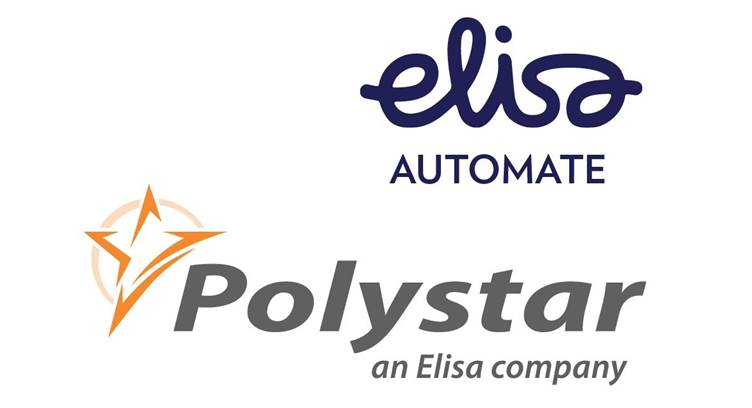Elisa Merges Operations of Polystar and Elisa Automate