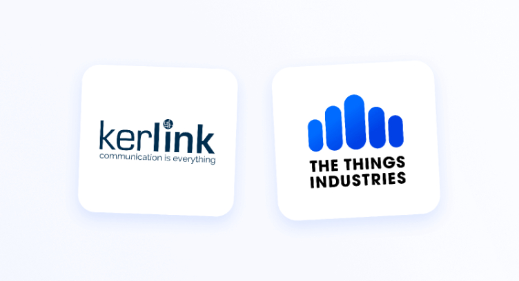 Kerlink, The Things Industries to Create ZTP Solution for LoRaWAN IoT Networks