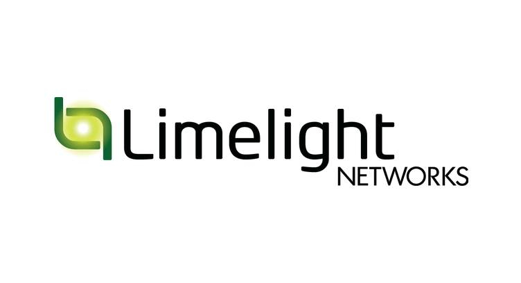 Limelight Networks Appoints Bob Lyons as New CEO