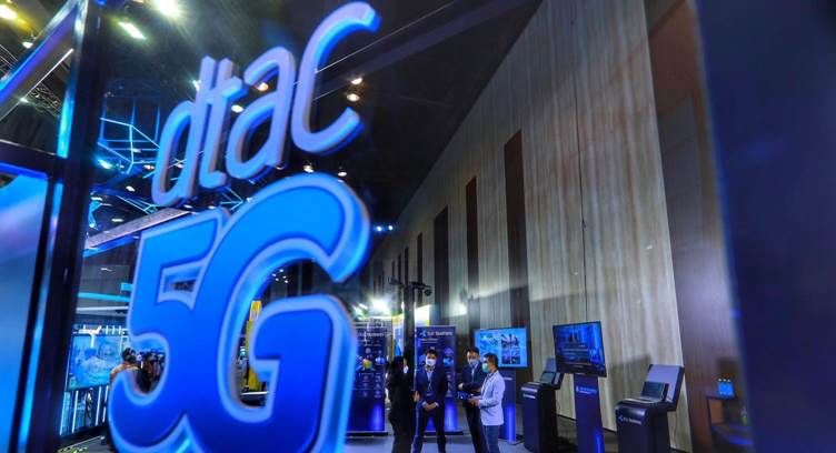 Thailand&#039;s dtac Launches 5G IoT Solutions for Three Core Markets