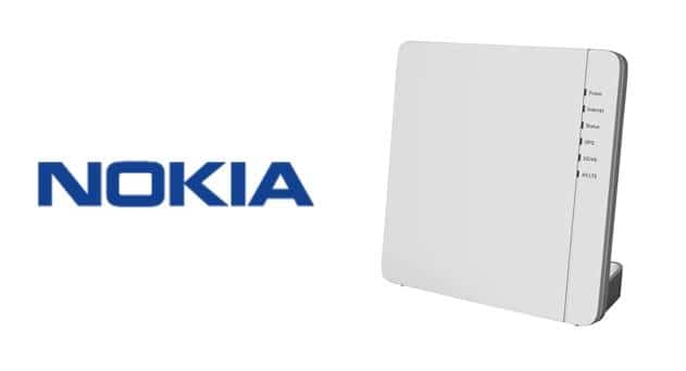 Nokia Unveils New Multi-band Femtocell Platform for SOHOs on Qualcomm&#039;s Latest Chip