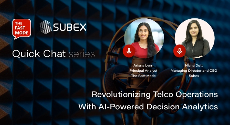 Revolutionizing Telco Operations With AI-Powered Decision Analytics ...