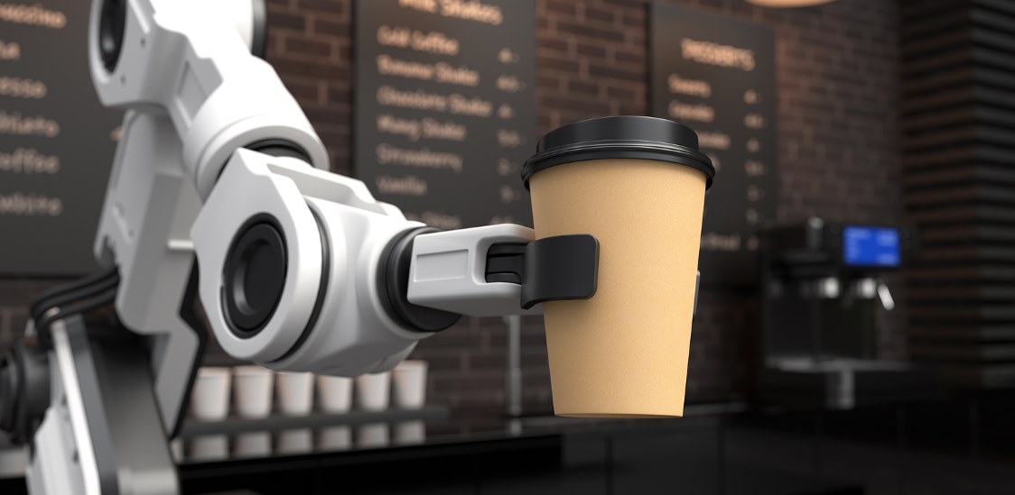 thefastmode.com - Rick Clark - Physical AI and the Architectural Bottleneck