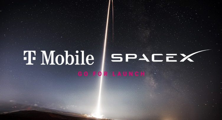 T-Mobile: SpaceX&#039;s Falcon 9 Rocket Launches First Set of Starlink Satellites with Direct to Cell Capabilities