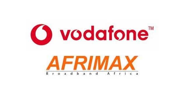 Afrimax-Vodafone Deploys Airspan&#039;s LTE Advanced &amp; WiFi Small Cells in Zambia