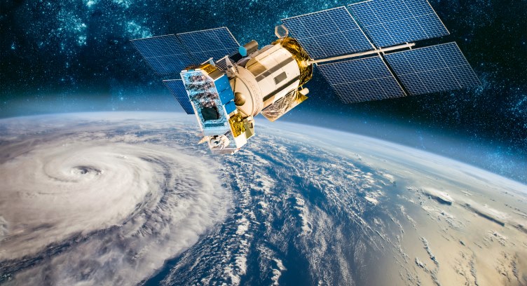 thefastmode.com - Ray Sharma - SES Partners with Chunghwa Telecom to Integrate Multi-Orbit Satellite, Cloud, and IoT Applications