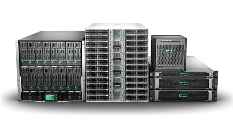 Synamedia Taps HPE&#039;s Servers to Power its Video Network Portfolio