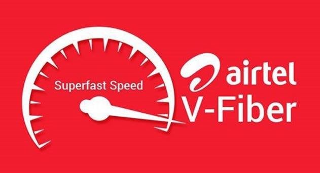 Airtel Doubles High Speed Data for Home Broadband