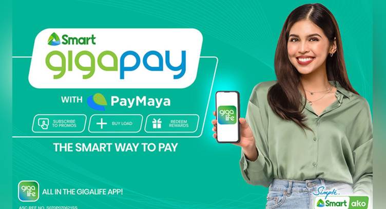 Philippines&#039; Smart Integrates Digital Wallet into its Self-care App