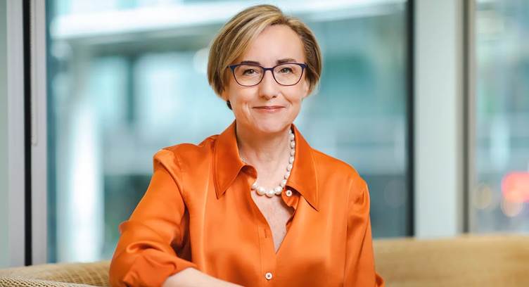 Vodafone Appoints Margherita Della Valle as Group Chief Executive