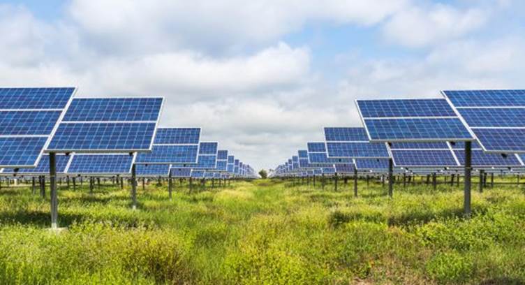 Vodafone UK Inks 10-year Deal for Three New Solar Farms