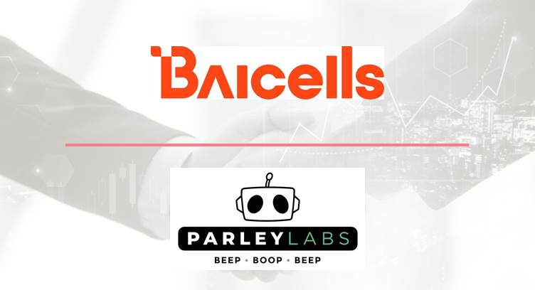 Baicells, Parley Labs Partner to Address the DeWi Space