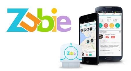 Smarthome Ventures Collaborates with Zubie to Expand Smarthome Ecosystem to the Connected Car