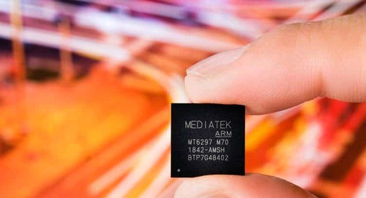 MediaTek&#039;s Helio M70 5G Modem to Power Rollout of 5G Devices in 2020