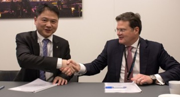 Rohde &amp; Schwarz, Unigroup Spreadtrum Sign 5G Lab Deal in China