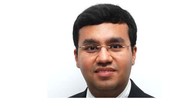 Reliance Jio Appoints Vishal Sampat as Chief Digital Officer