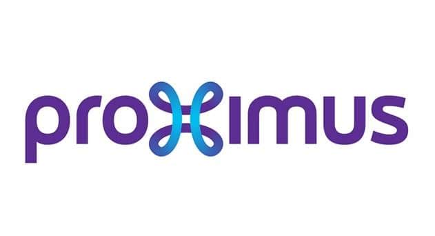 Proximus Tests Warehouse Management using Drone Coupled with 5G &amp; AI