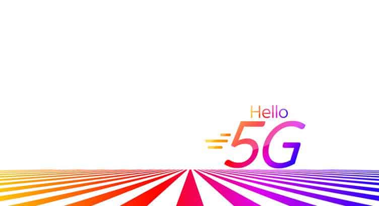 UK&#039;s Sky Mobile to Launch 5G in November with Data Roll Over
