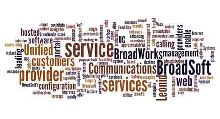 BroadSoft Buys Leonid Systems to Enhance Unified Communications (UC) Service Management Capability