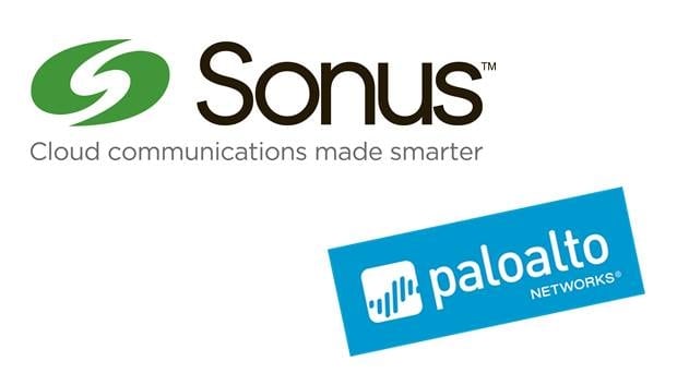 Sonus, Palo Alto Networks Team Up to Help MNOs Secure 4G LTE Network