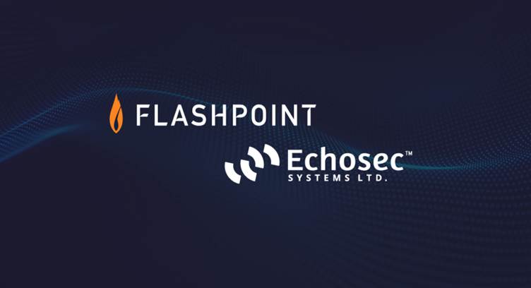 Flashpoint Acquires Open Source Intelligence Firm Ecosec Systems