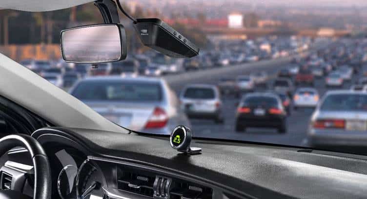Intel&#039;s Mobileye Selects Orange Business Services&#039; IoT Connectivity for Assisted Driving