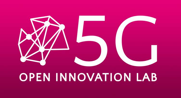 Amdocs Joins 5G Open Innovation Lab as Founding Partner