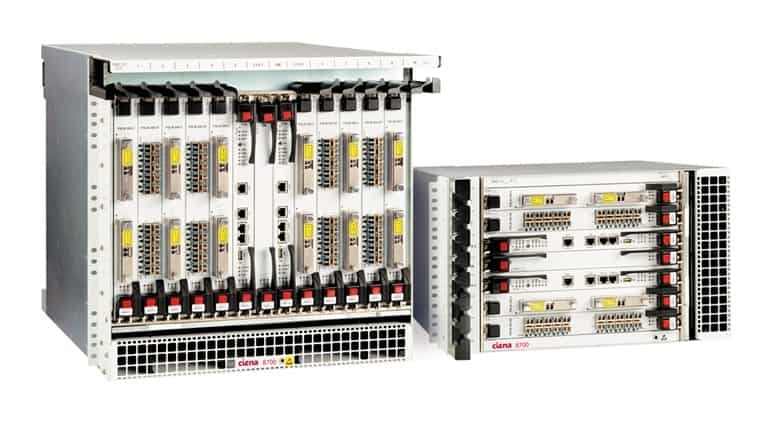Marcatel Selects Ciena Gears to Cater for MEF Carrier Ethernet 2.0 Services