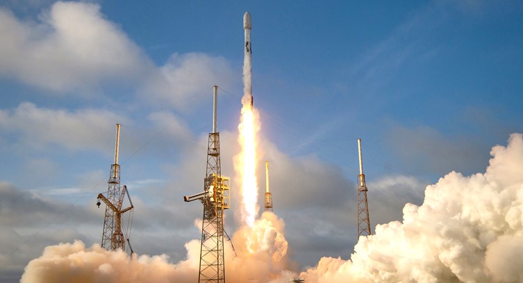 SES lance avec succès ses 13e satellites O3b
