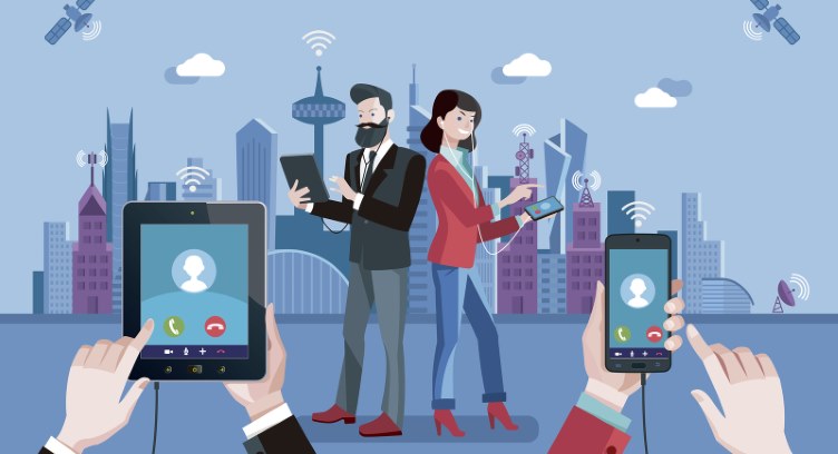 TELUS Expands Partnership with RingCentral to Bring AI-Powered Features to Business Connect