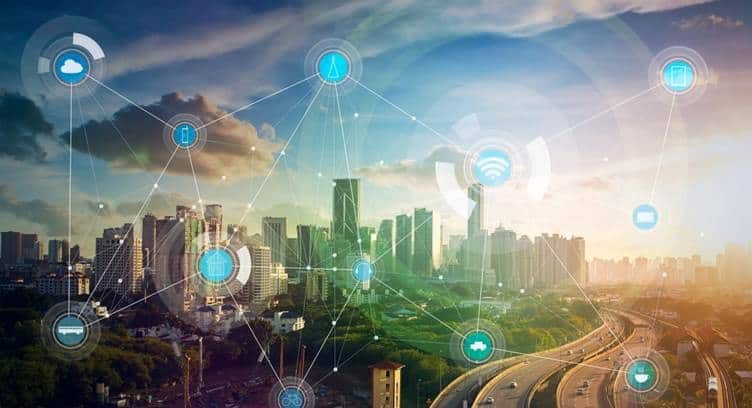 Vodafone, China Mobile Join Forces to Resell IoT Services