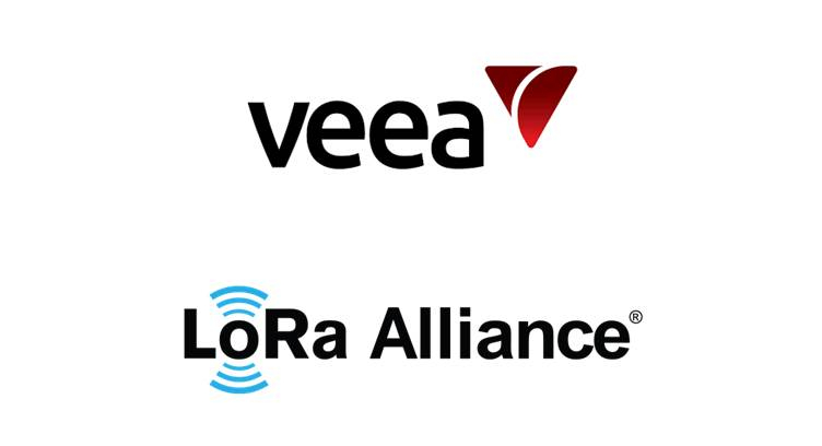 Veea Joins LoRa Alliance to Advance IoT Edge Computing