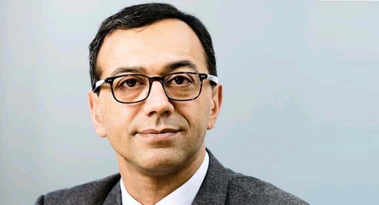 Vodafone Group Appoints Vivek Badrinath as CEO for its New European Tower Company