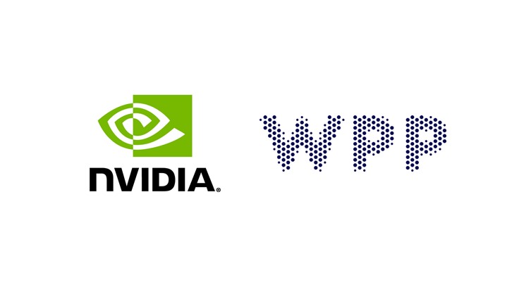 WPP and NVIDIA Partner to Develop AI-Powered Generative Content Engine for Digital Ads