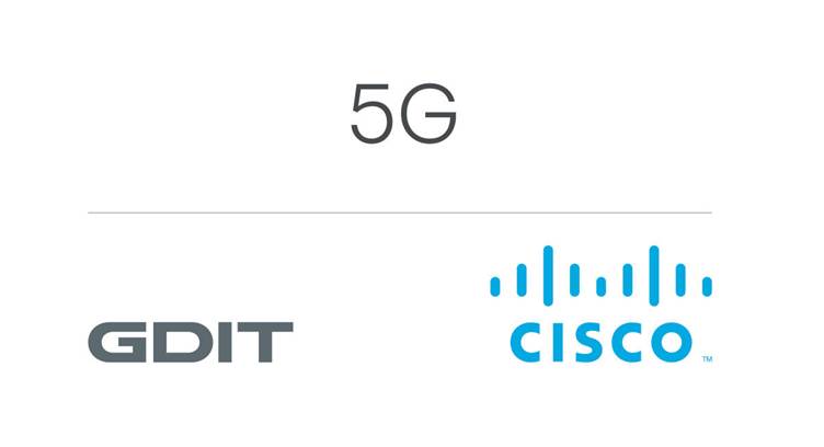 GDIT Partners with Cisco Deliver Private 5G to Government Agencies
