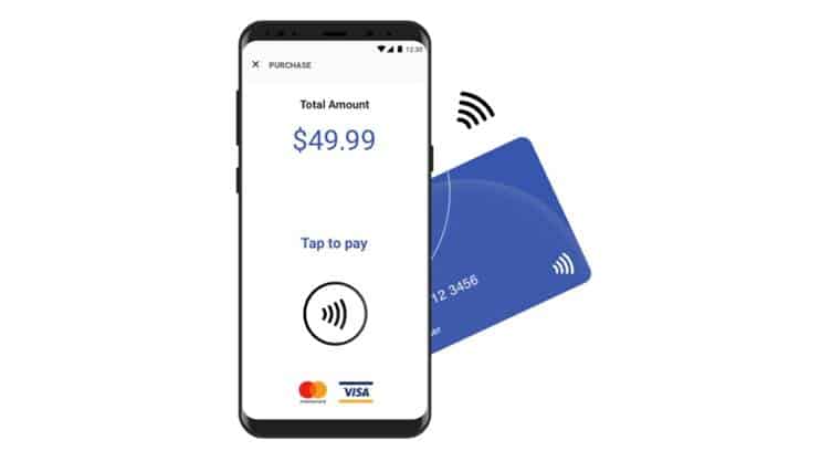 Samsung, Mobeewave Partner to Roll Out NFC-enabled Contactless Mobile Payment Service Worldwide
