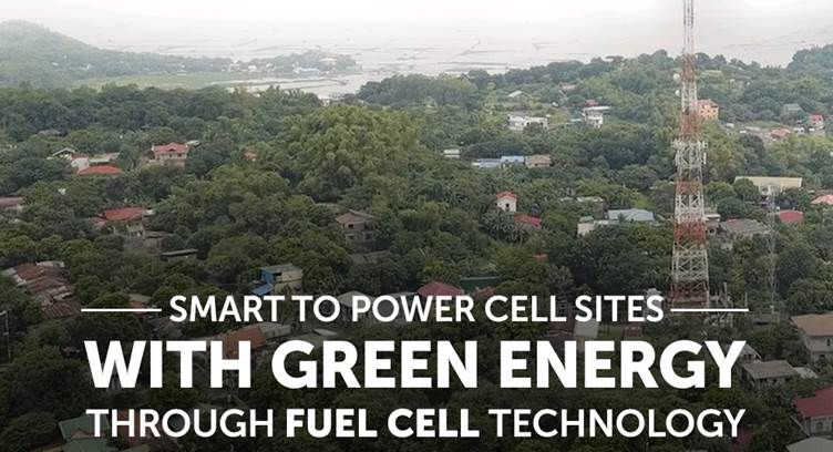 Smart Partners Denmark&#039;s SerEnergy to Roll Out Fuel Cell Sites