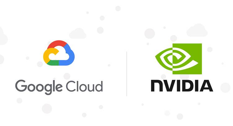NVIDIA, Google Cloud to Create Industry’s First AI-on-5G Innovation Lab