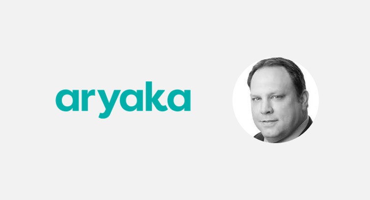Aryaka Names Pete Harteveld as Chief Revenue Officer