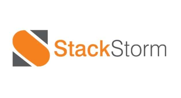 Data Center Automation Startup StackStorm Joins Brocade