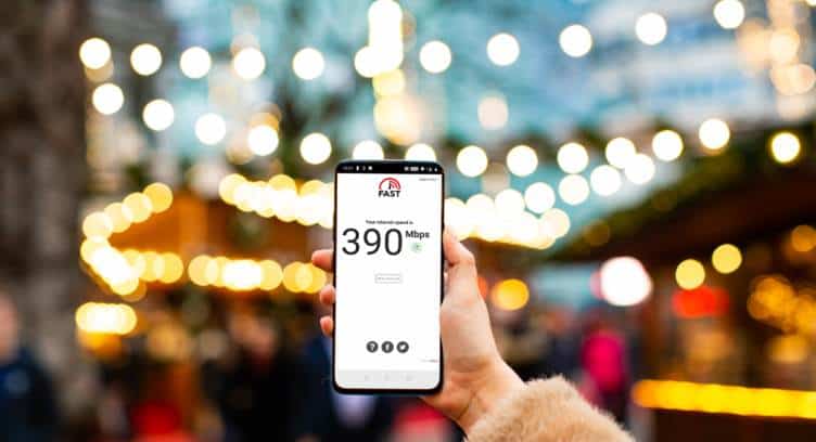 EE Brings Commercial 5G Service to 50 Cities and Large Towns in 2019