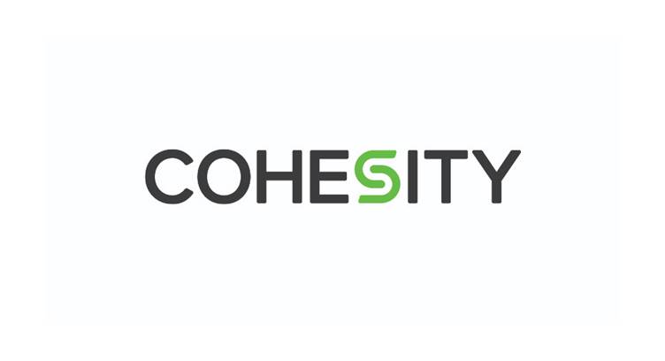 Cohesity to Deliver Multicloud Managed Backup for Rackspace Customers