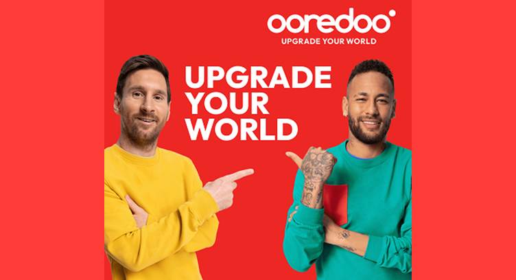 Ooredoo Launches All-new Digital Sales Channel &#039;eShop&#039; for Business Customers