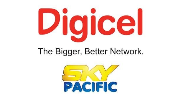Digicel Launches Triple Play Home Bundles in Fiji