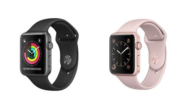 Apple and Xiaomi Overtake Fitbit in the Wearables Segment in Q1