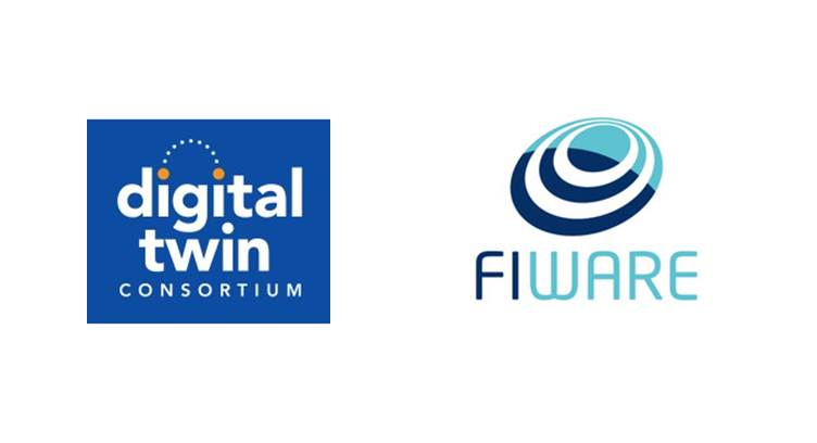 Digital Twin Consortium, FIWARE Foundation Partner to Advance Open-source Digital Twin Technologies