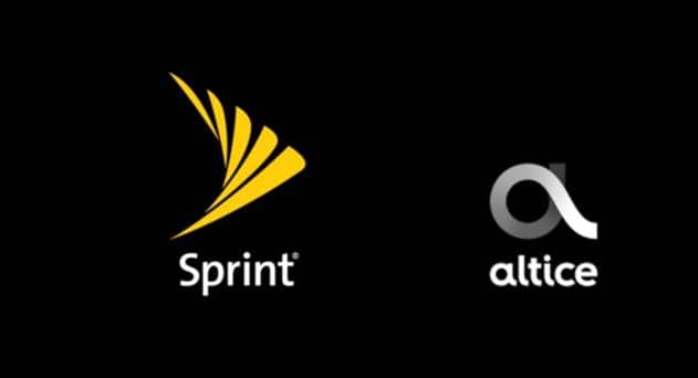Altice USA Signs MVNO Deal with Sprint
