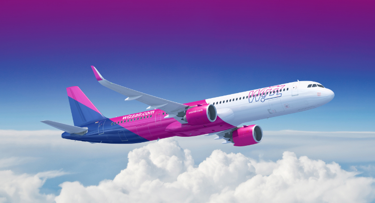 Wizz Air Launches Innovative Mobile Data Roaming Solution Powered by eSIM Go