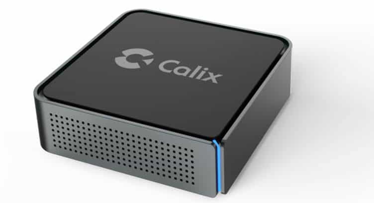 Calix Claims Over 75 CSPs Worldwide Deploy its 10G Solutions