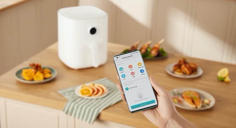 Xiaomi Launches New Range of AIoT Products for Smarter Living